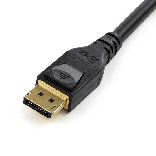 DisplayPort 1.4 ケーブル 4m