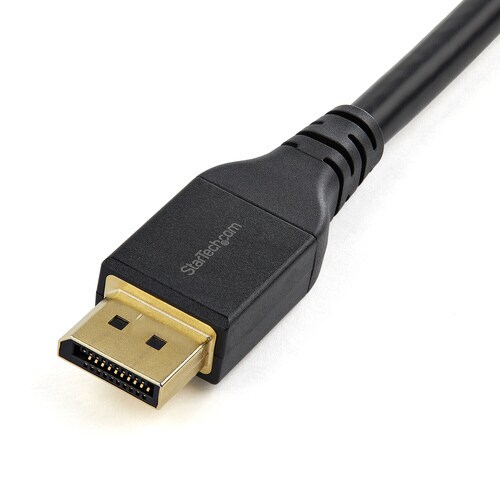 DisplayPort 1.4 ケーブル 4m