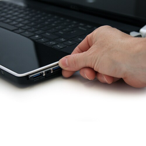 USB3.0増設ExpressCard/54カード