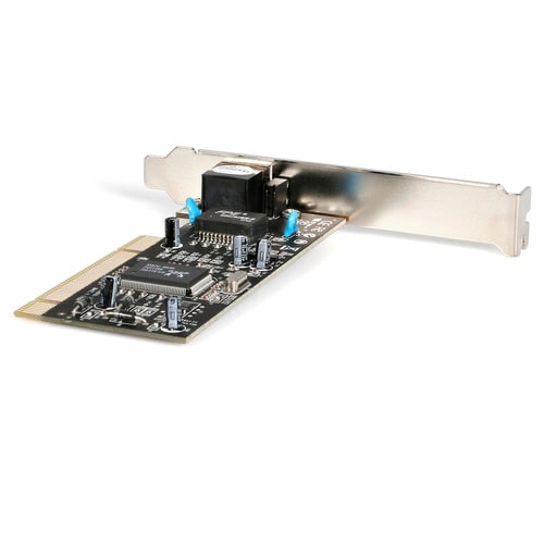 ギガビット PCIe LANカード 1ポート