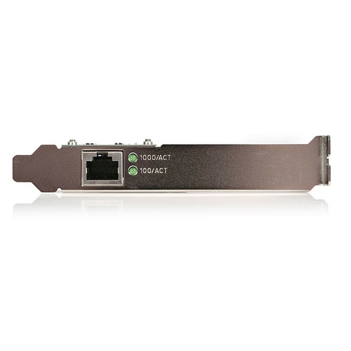 ギガビット PCIe LANカード 1ポート