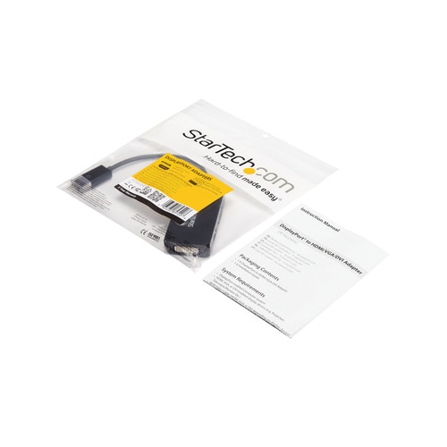 ディスプレイポート マルチ変換アダプタ HDMI