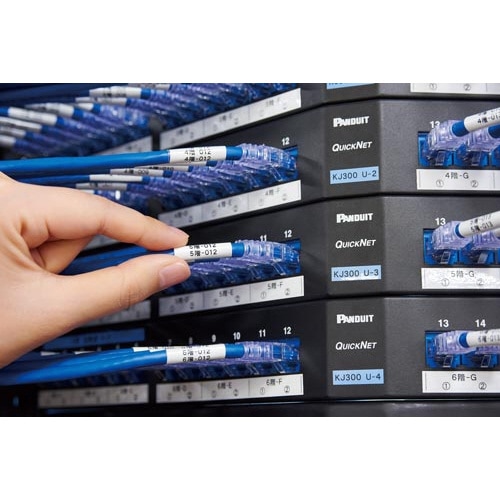 PD回転 白・黒 Φ7.1−9.9mm用