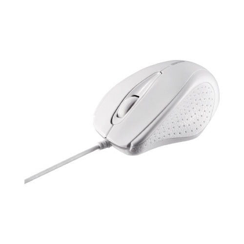 有線マウス 3ボタン 簡易パッケージ