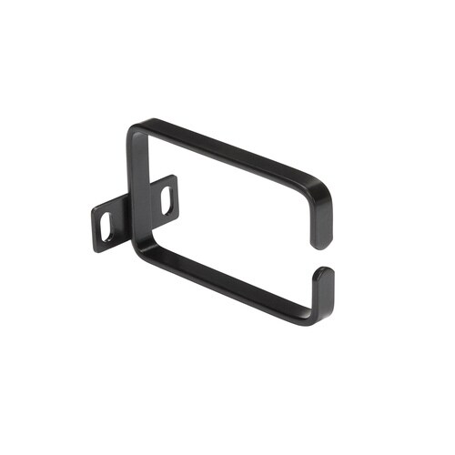 ラック用ケーブルホルダー 1U 5.7x10cm