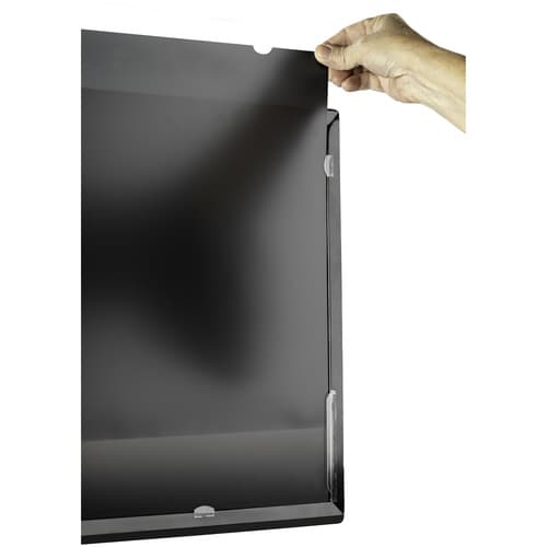 覗き見防止フィルター 汎用24インチモニター用