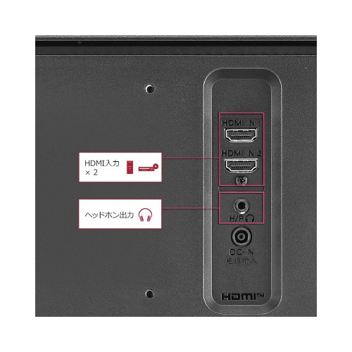 34インチウルトラワイド液晶ディスプレイ