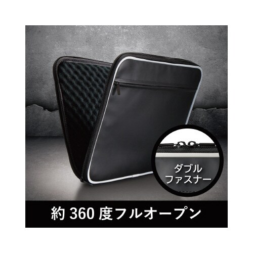 ZEROSHOCK パソコンバック 11.6インチ