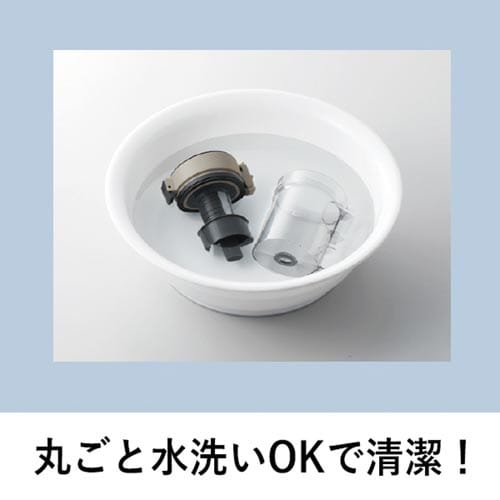 自走式 クリーンセンサー搭載ハイパワーコードレス