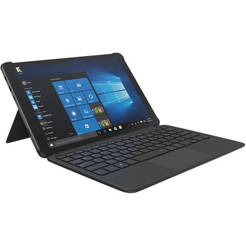 10.5インチ2in1Win10Proタブレット