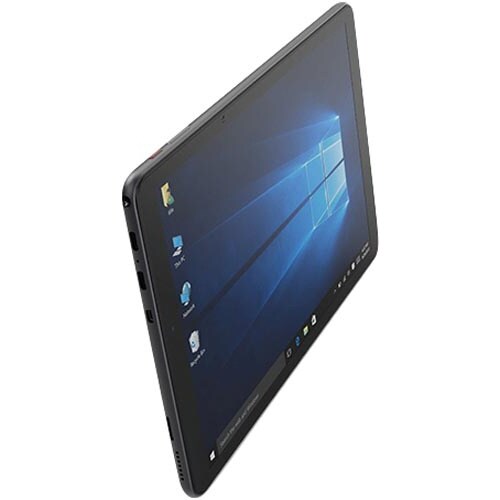 10.5インチ2in1Win10Proタブレット