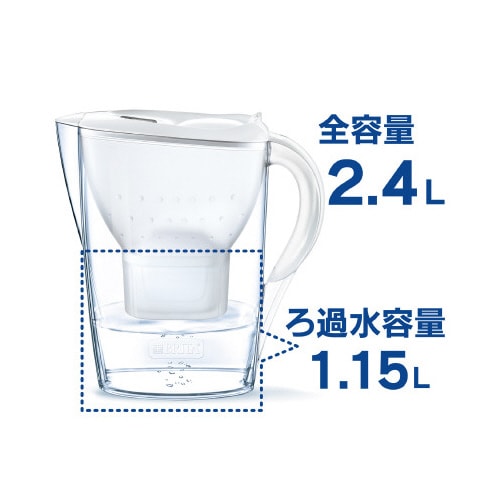 マレーラマクストラピュアカートリッジ1個付