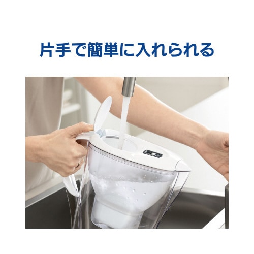 マレーラマクストラピュアカートリッジ1個付