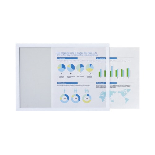 マグネットフレーム