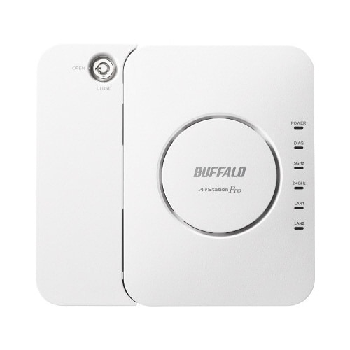 法人向けFREESPOT導入キット ホワイト