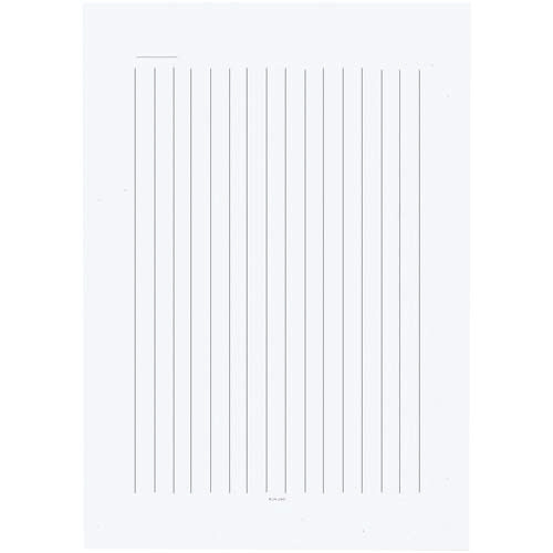 ホーロー看板 コクヨ 便箋 【公式通販】