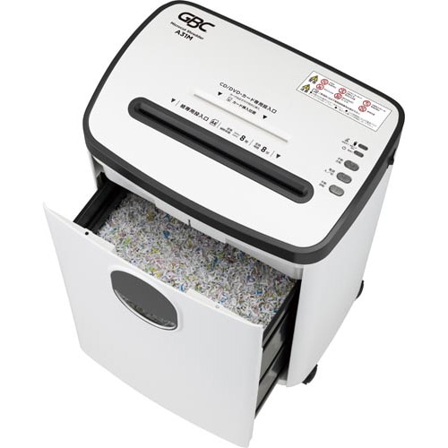 マイクロカットシュレッダA31M