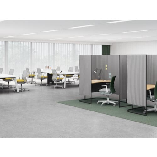 モネット 背M L有本体G L型肘 背座LG