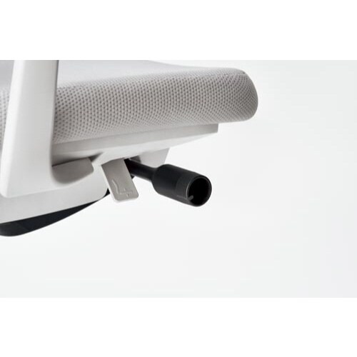 モネット 背M L有本体WH L型肘 背LO座LG