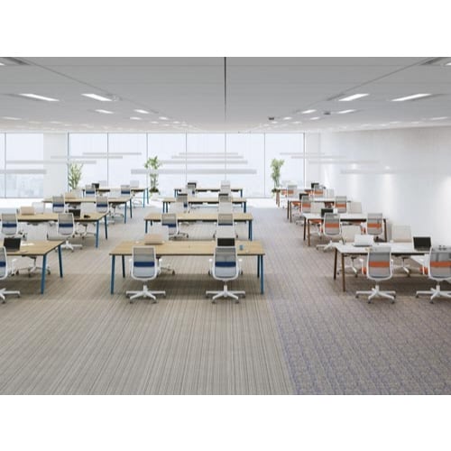 モネット 背M L有本体WH L型肘 背LO座LG