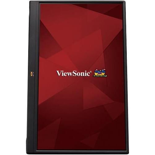 15.6型モバイルモニター