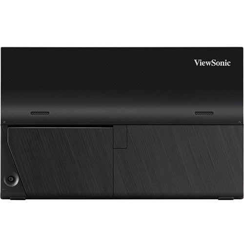 15.6型モバイルモニター