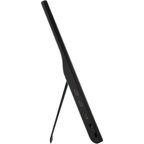 15.6型モバイルモニター