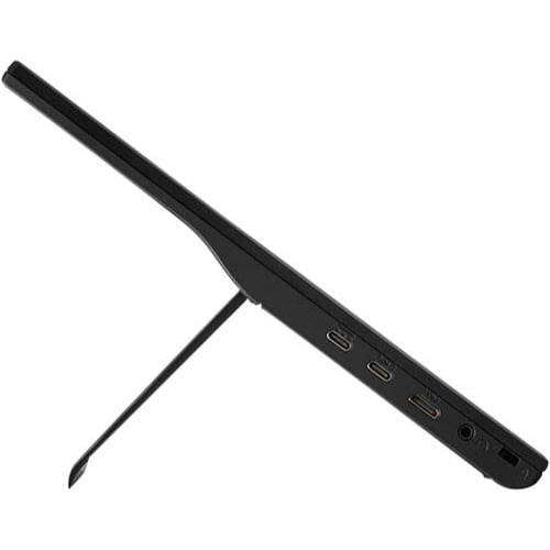 15.6型モバイルモニター