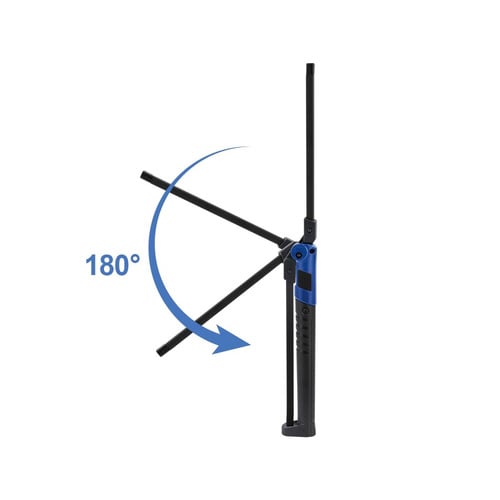 充電式LEDハンドライト