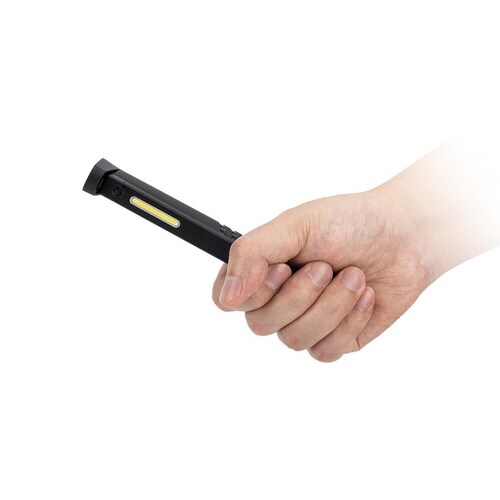 充電式LEDハンドライト