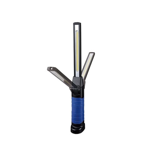 充電式LEDハンドライト