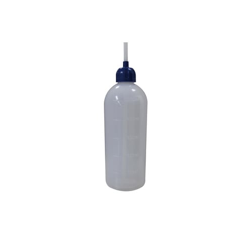 プラスチックボトル(#SG416Y)