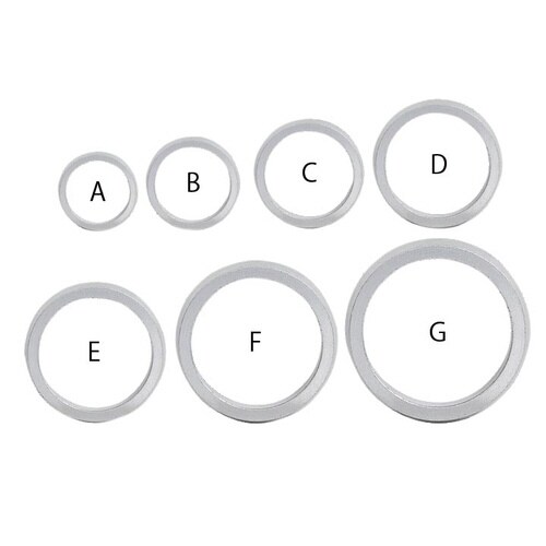 K−70−B用スペアアーム(4本)