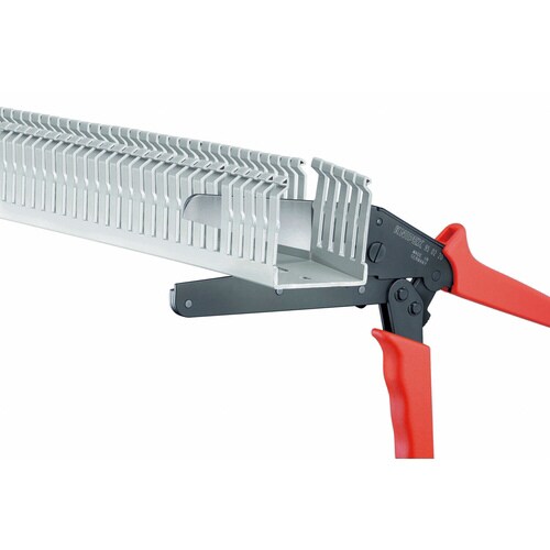 ケーブルダクトカッター