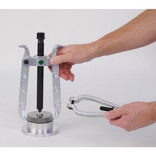 ユニバーサルプーラーセット