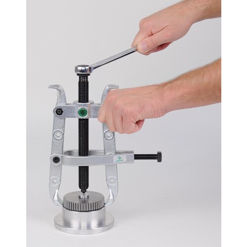 ユニバーサルプーラーセット