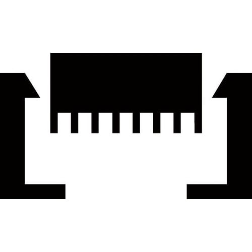 圧着ダイス(9743−200用)