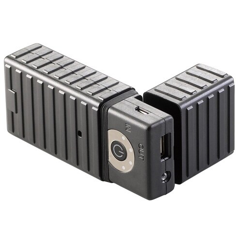 EPU−5200コンパクトUSB充電器コード付