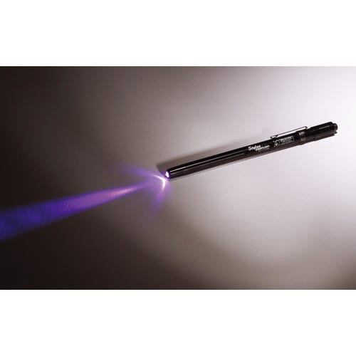 スタイラスUVブラックボディ/UV−LED