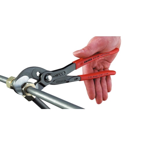 マルチプルスリップジョイントスパナ