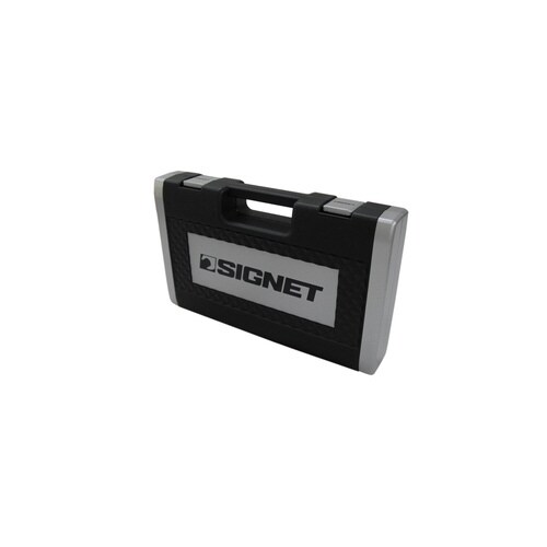 1/2DR21点組ショートソケットセット6角形状