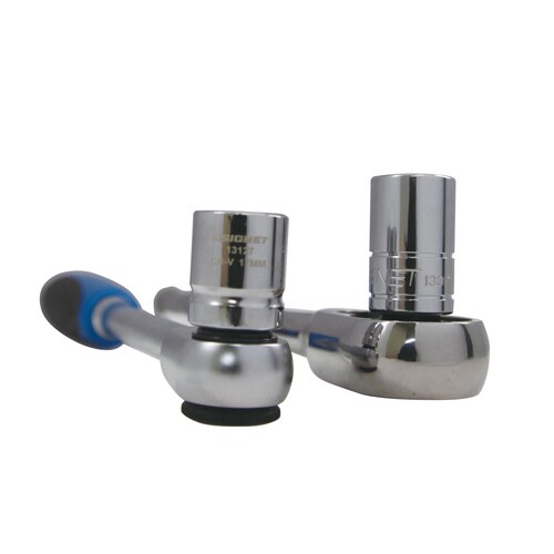 1/2DR21点組ショートソケットセット6角形状