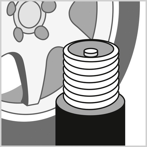 スイスGripタイヤバルブレンチ