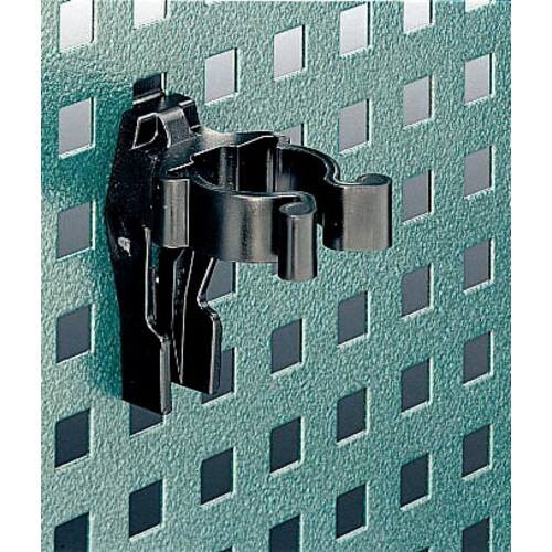 スプリングクリップ