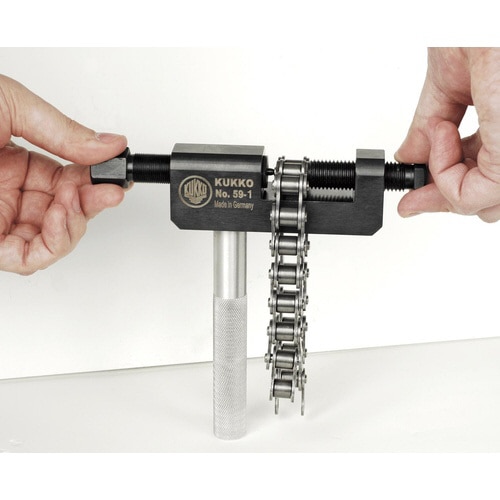 チェーンブラストセット