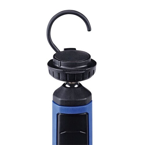 充電式LEDハンドライト