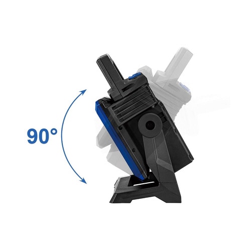 充電式LEDワークライト