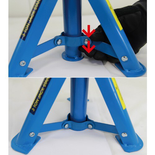 3Tリジッドラック(2本)