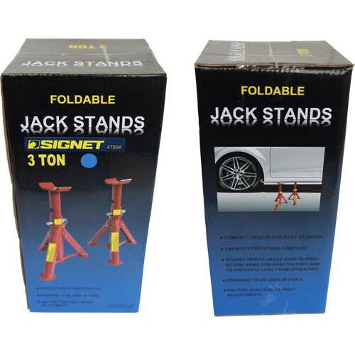 3Tリジッドラック(2本)