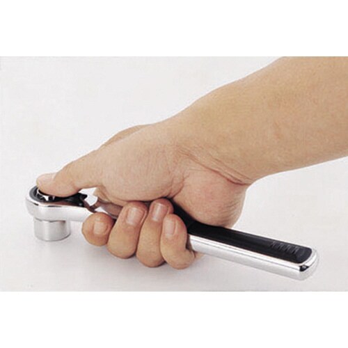 ボルテックスラチェットハンドル(差込角20mm)